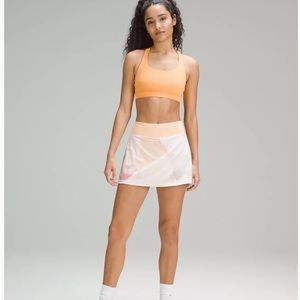 NWT Lululemon Pace Rival Mid-Rise Skirt
Long